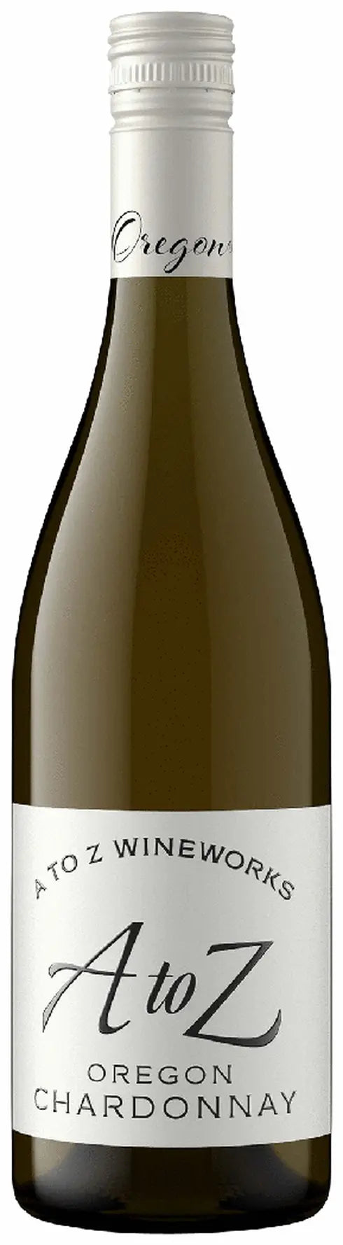 A to Z Wineworks Chardonnay Wine