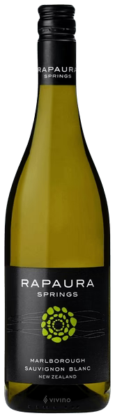 Rapaura Classic Sauvignon Blanc Wine