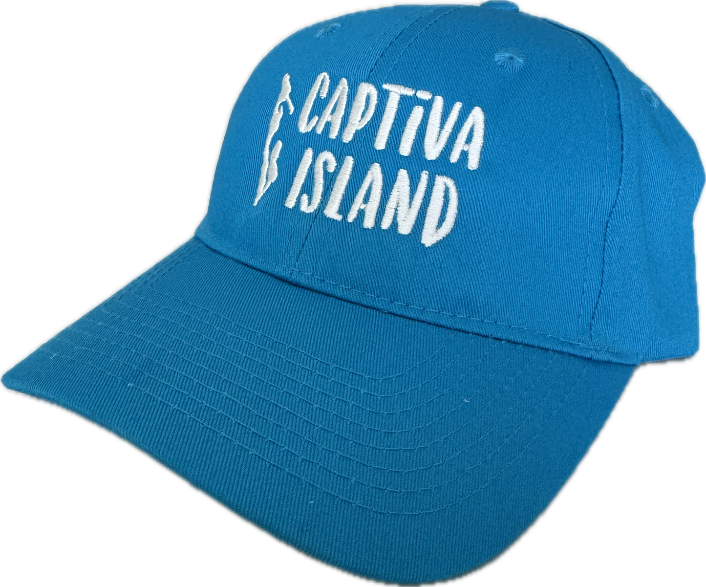 'Captiva Island' Ball Cap Hat from Island Store