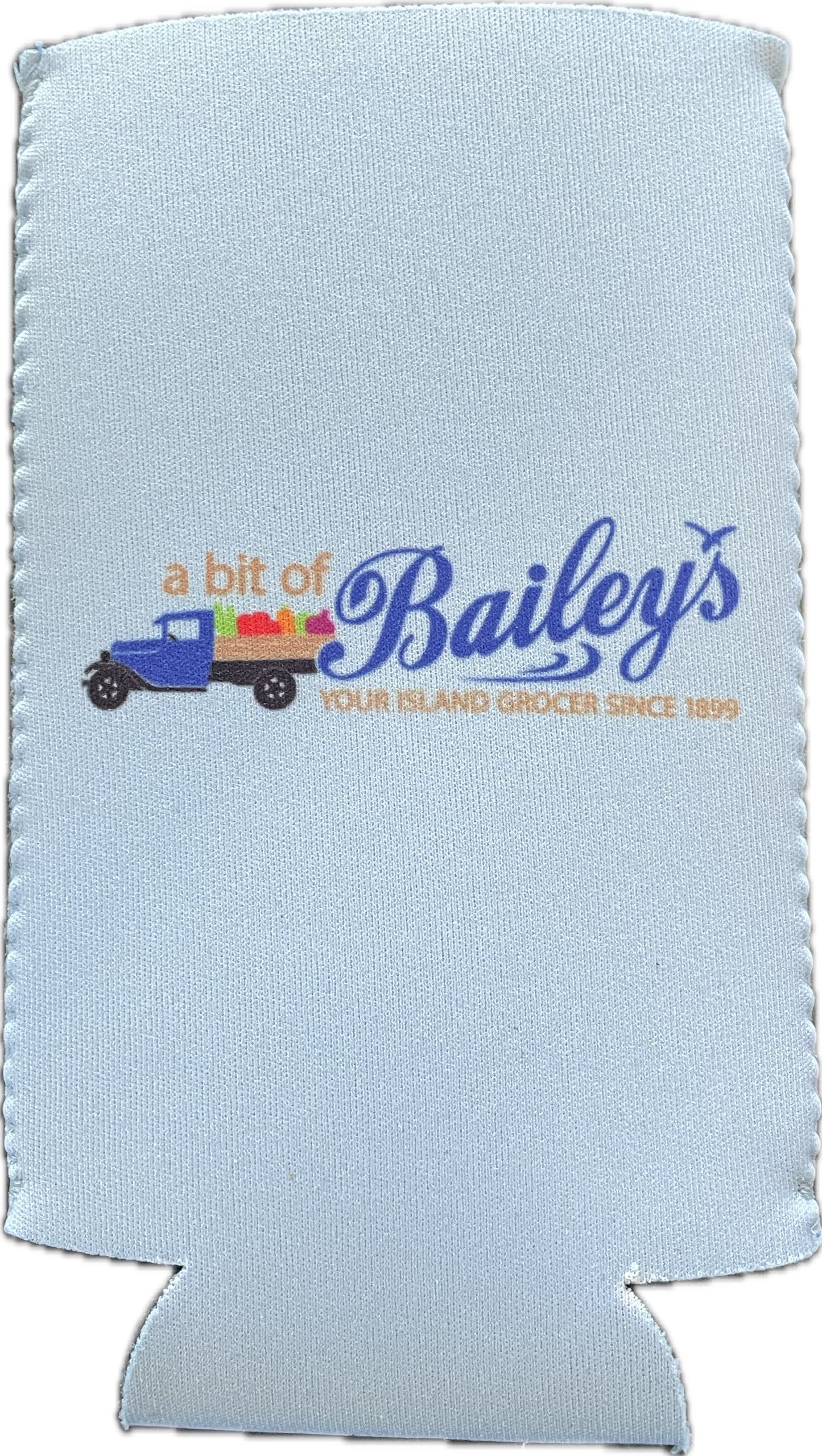 Bailey's Bottle/Can Coozie
