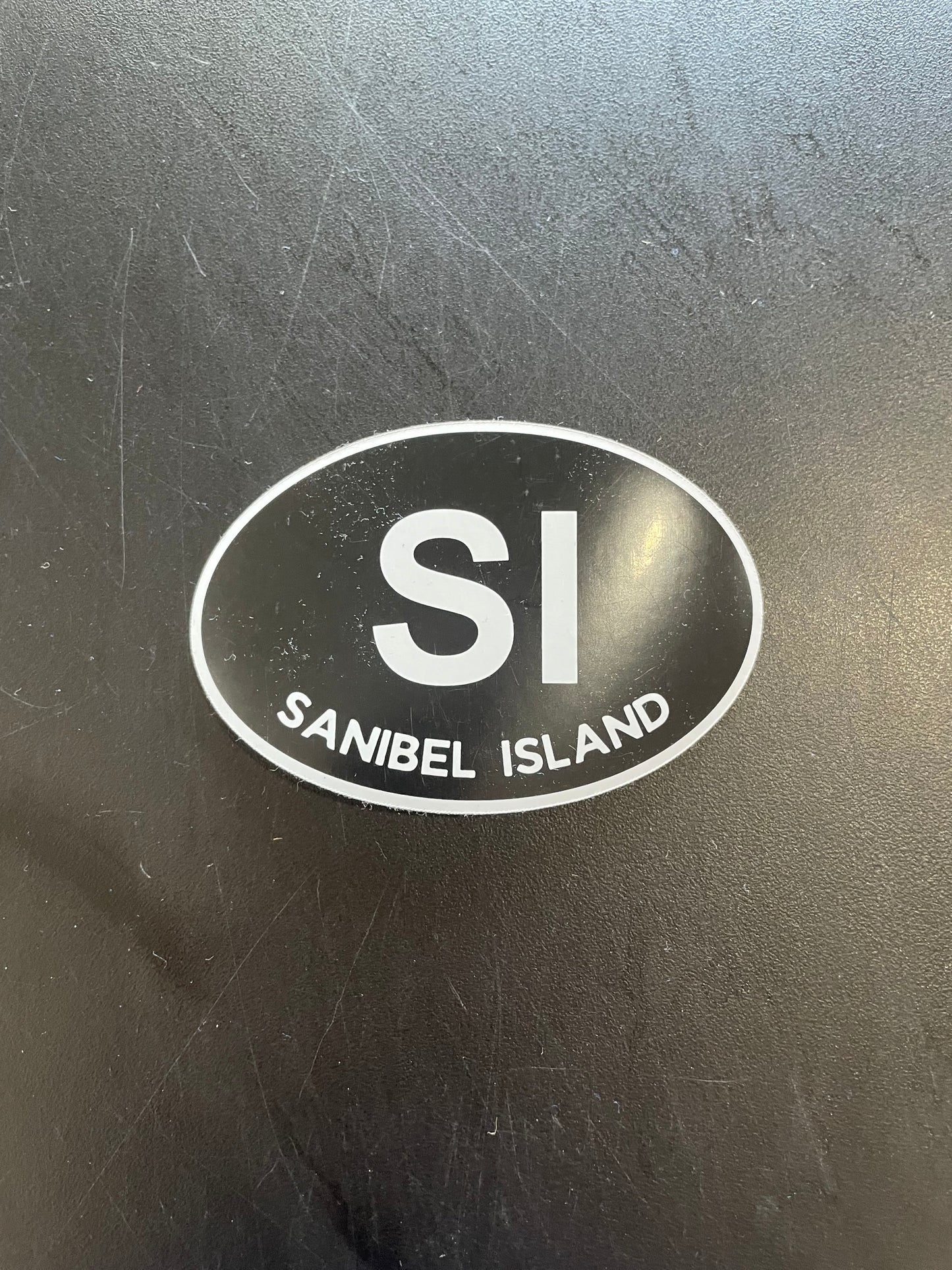 Sanibel Island Magnet