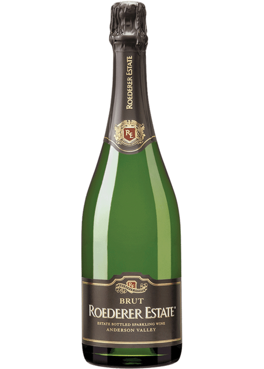 Roederer Estate Brut Anderson Valley Wine
