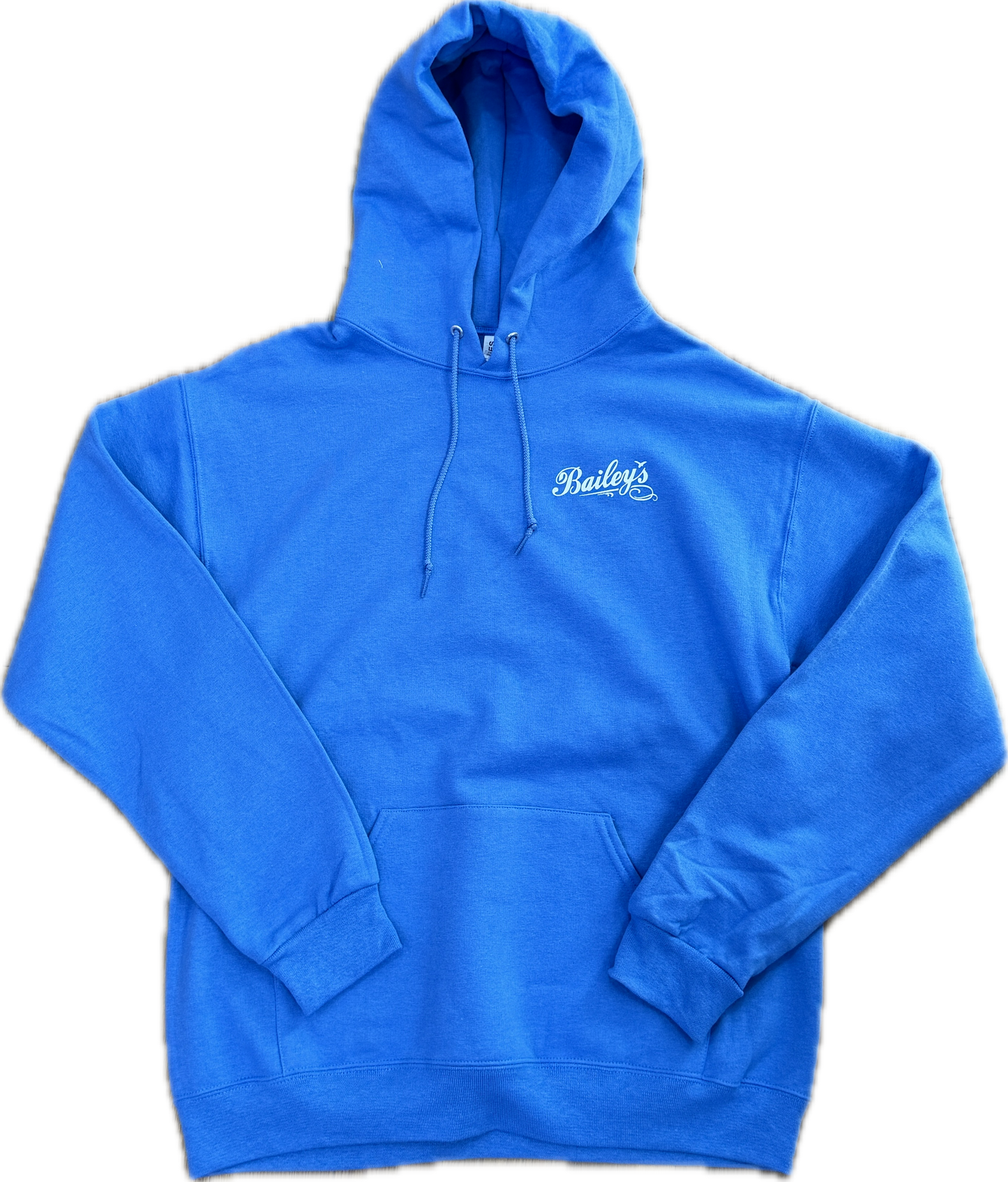 Bailey's "Shell Bag" Sweatshirts