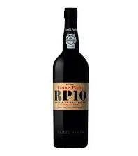 Ramos Pinto Tawny 10 Year Port Wine