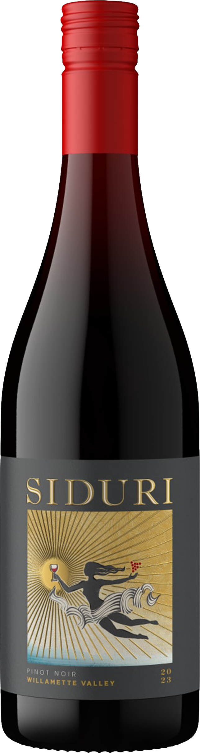 Siduri Willamette Pinot Noir Wine
