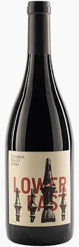 Gramercy Cellars Lower East Syrah Wine