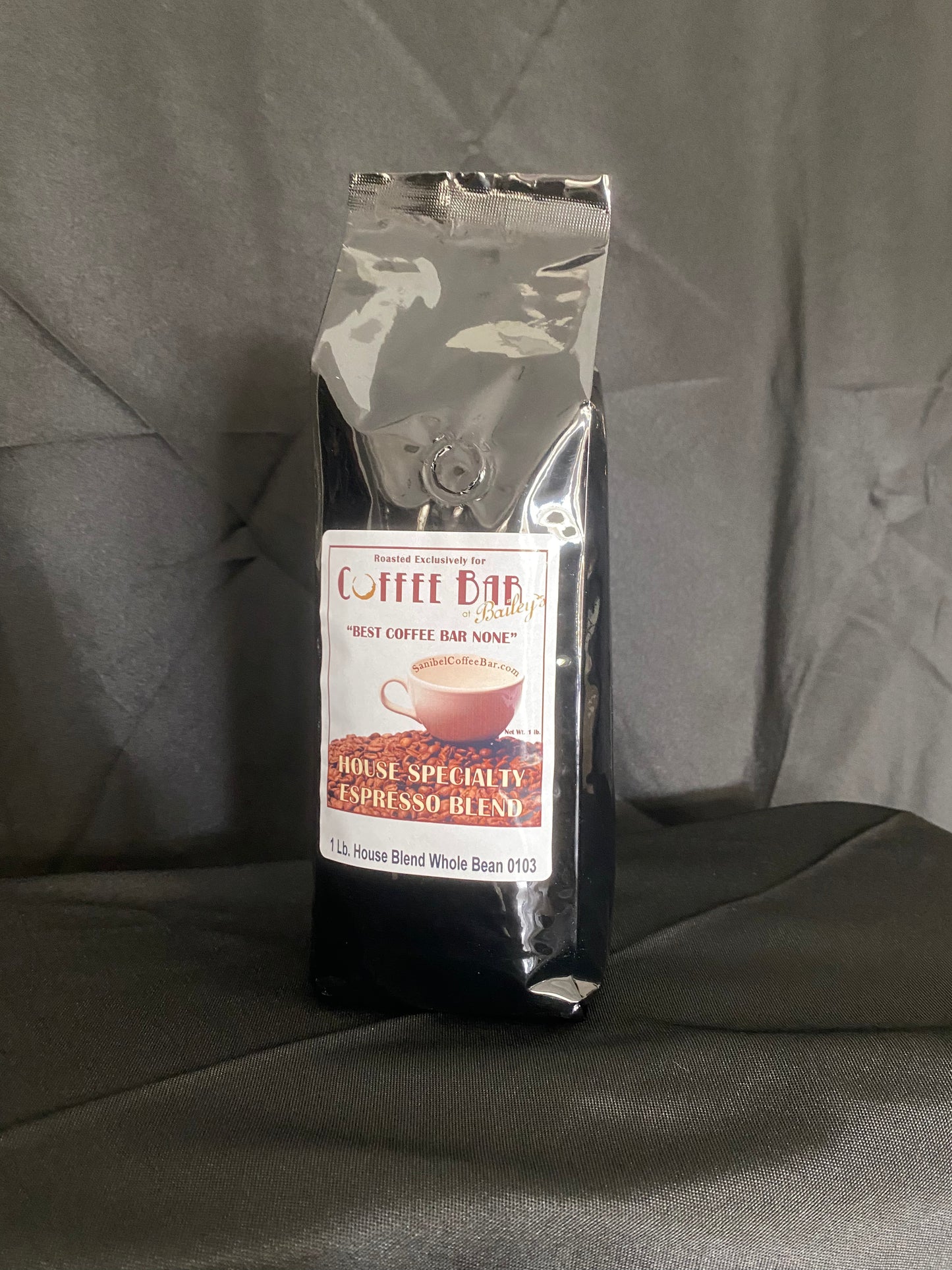 Coffee Bar Coffee