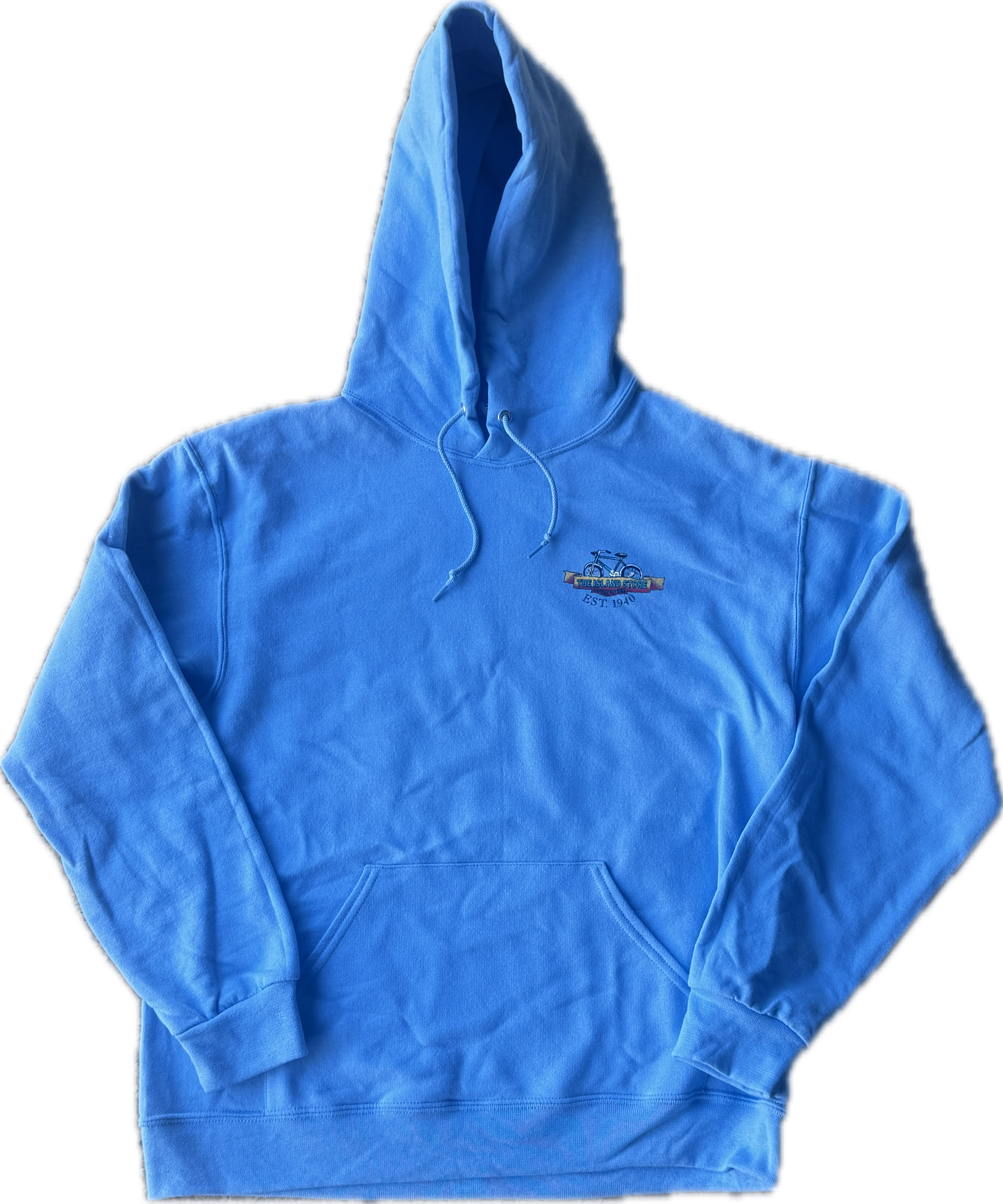 The Island Store of Captiva Cotton Hoodie Sweatshirt