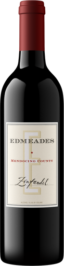 Edmeades Zinfandel 2022 Wine