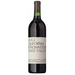 Ridge 3 Valleys Red Blend Wine