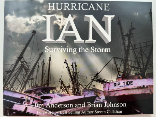 Hurricane Ian: Surviving the Storm