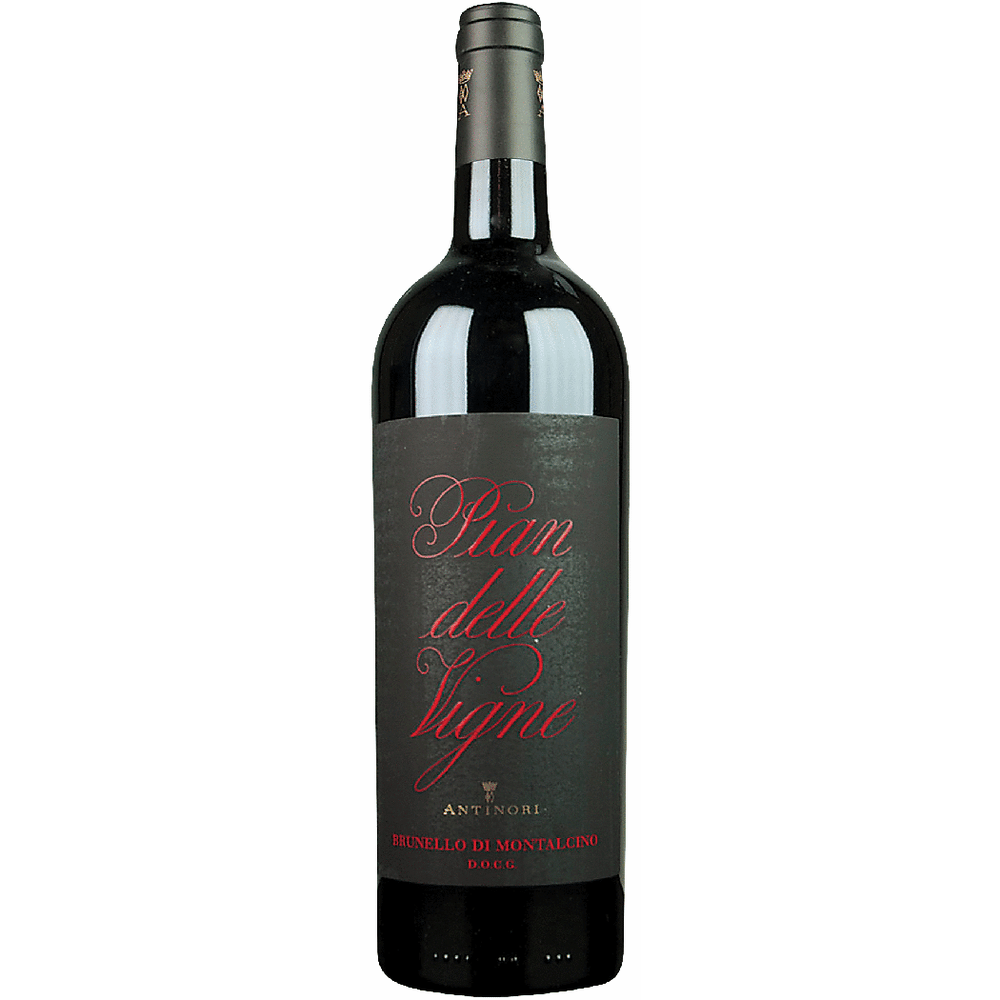 Antinori Pian Delle Vigne Brunello di Montalcino Wine