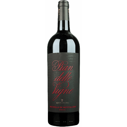 Antinori Pian Delle Vigne Brunello di Montalcino Wine