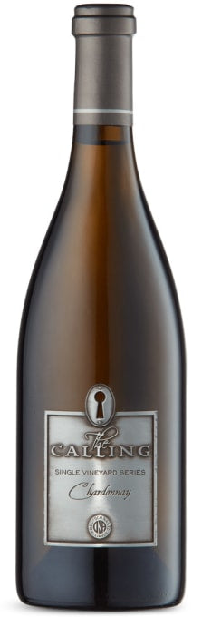 The Calling Sullivan Vineyard Russian River Chardonnay Wine