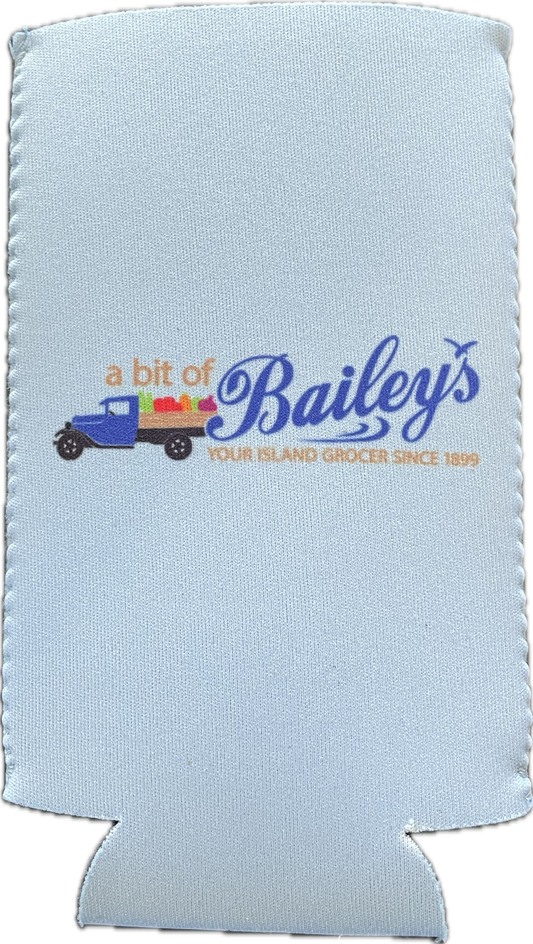 Bailey's Bottle/Can Coozie