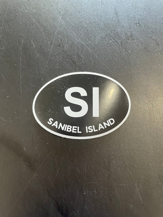 Sanibel Island Magnet