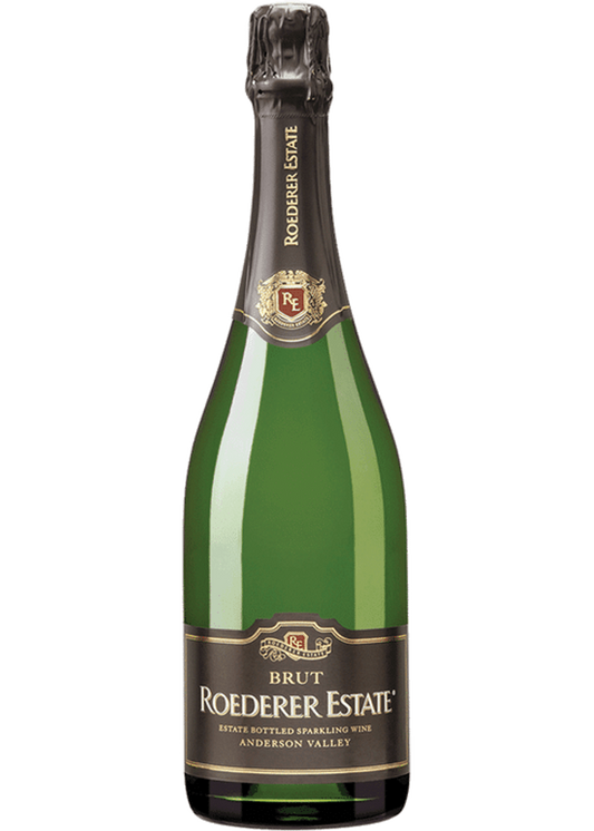 Roederer Estate Brut Anderson Valley Wine