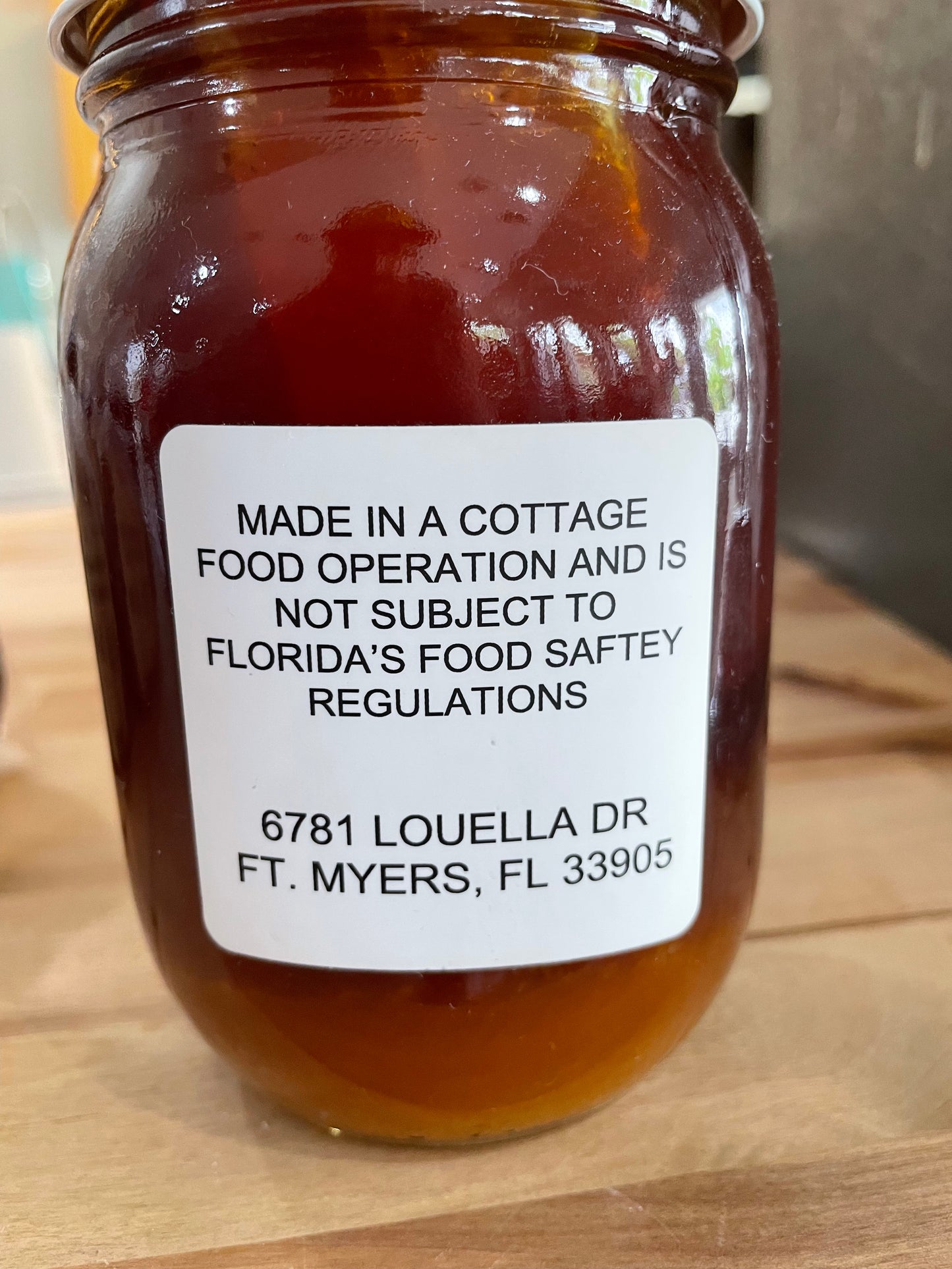 Shannon Farms Raw Honeycomb 16oz