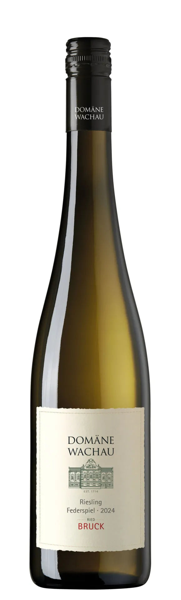 Domaine Wachau Federspiel Ried Bruck Riesling Wine