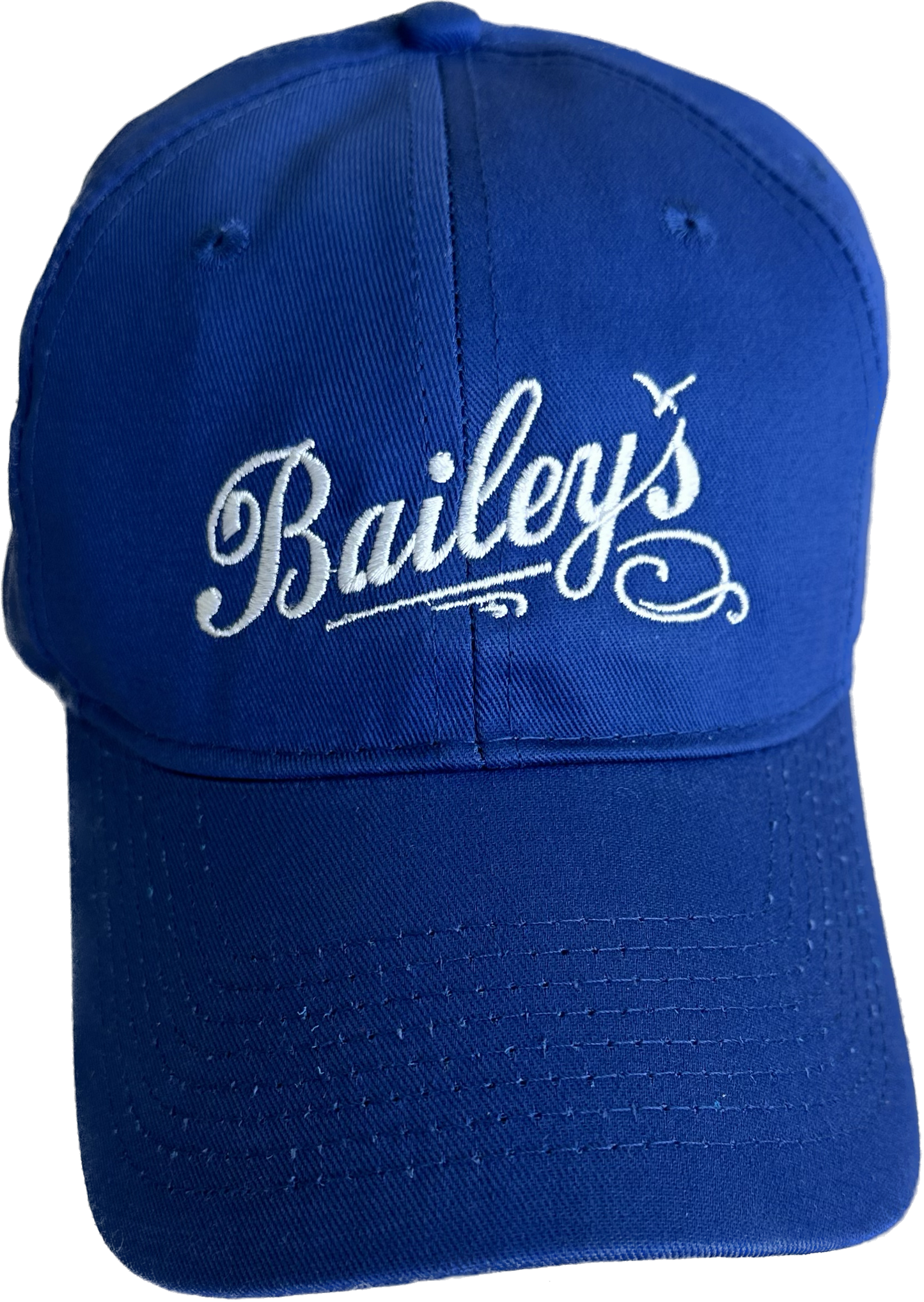 Bailey’s Hat with Velcro Closure