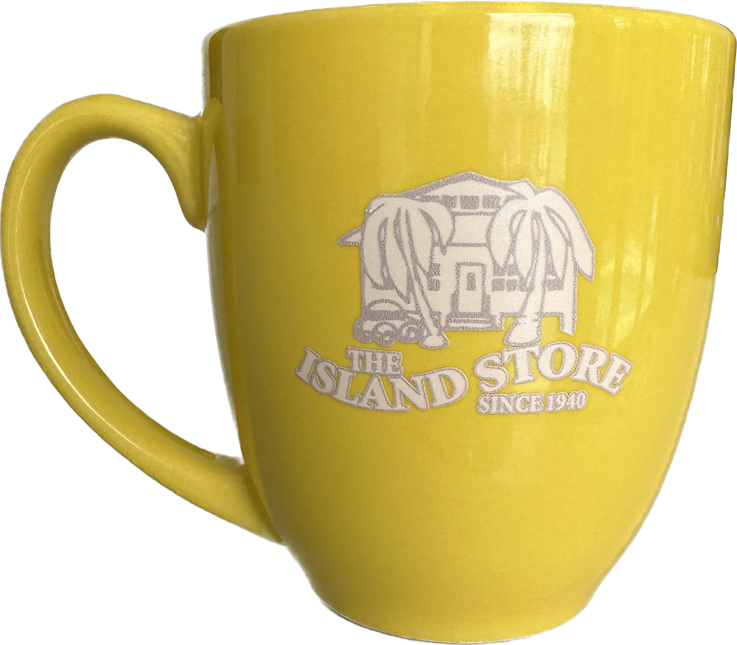 Island Store Captiva Mug