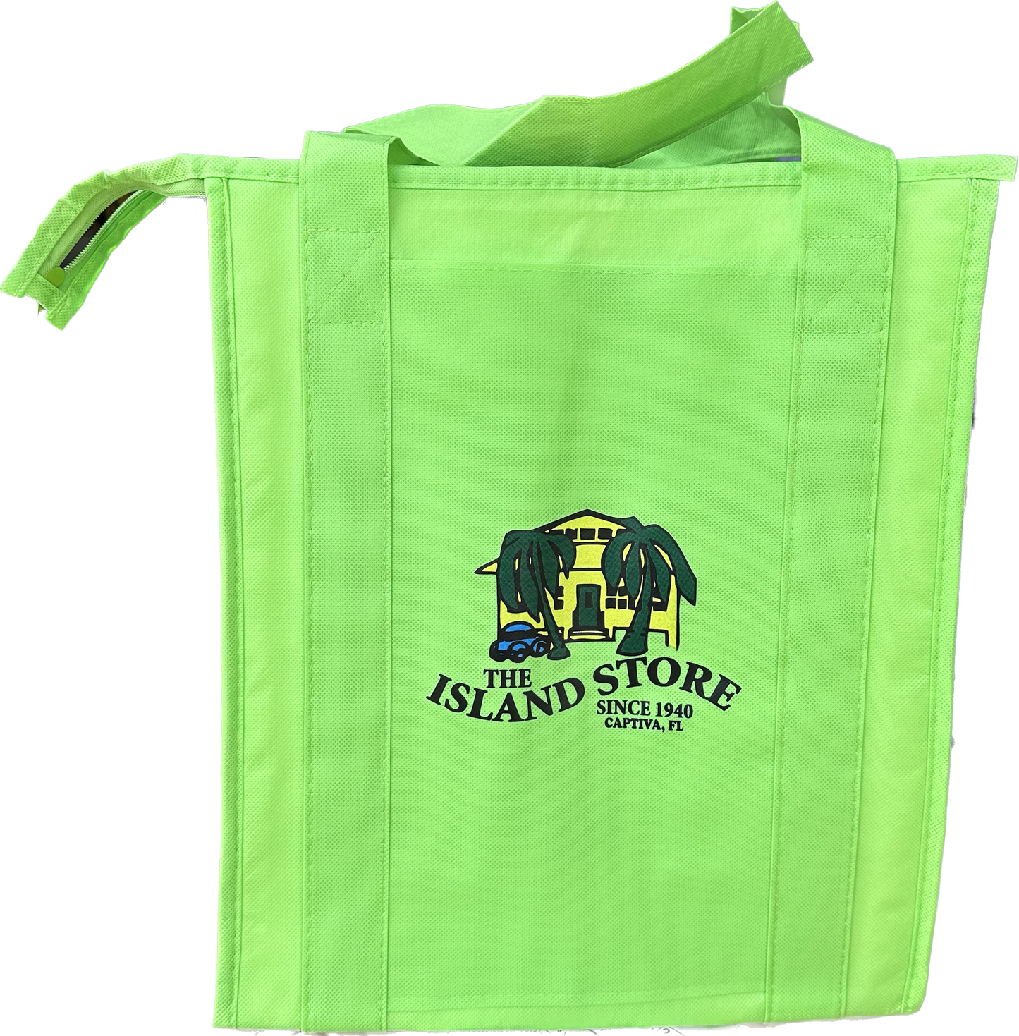 Island Store Cooler Bag