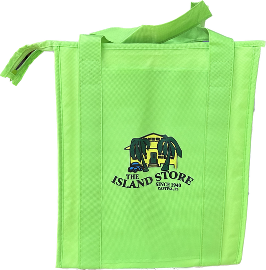 Island Store Cooler Bag