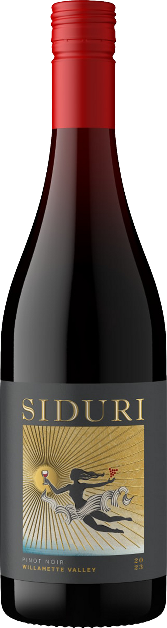 Siduri Willamette Pinot Noir Wine