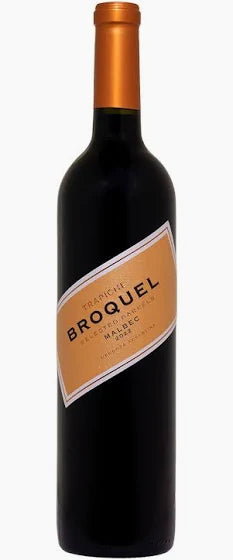 Trapiche Broquel Malbec WITW
