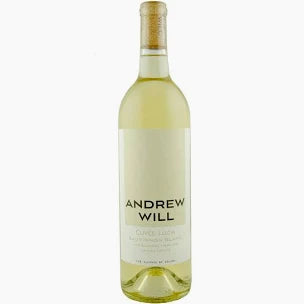 Andrew Will Two Blondes Sauvignon Blanc Wine