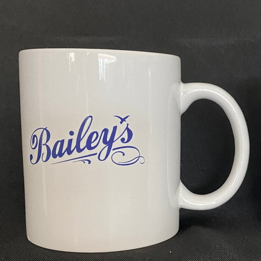 Bailey's Mugs