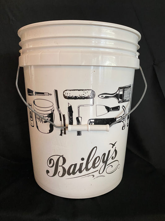 Bailey’s Bucket 5 Gallon